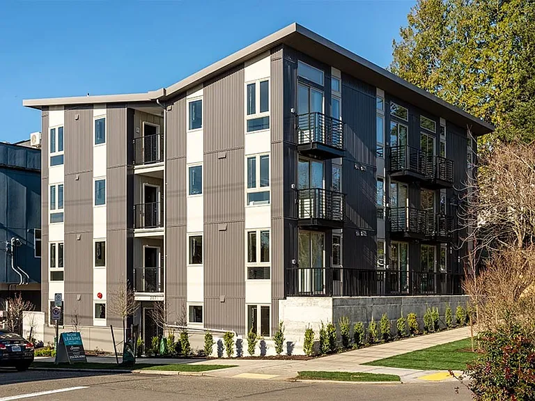 Sienna Apartments — Photo 26
