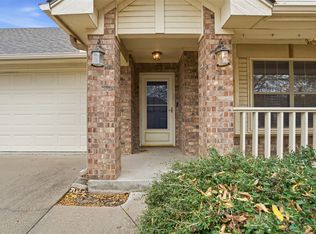 1005 Dawn Ct, Granbury, TX 76048