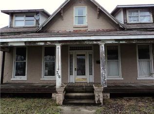 716 W Main St, Greenfield, IN