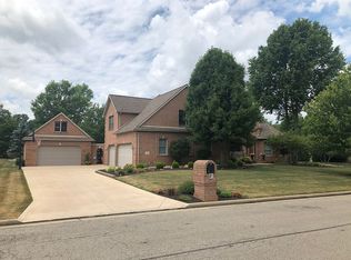 380 Sugar Maple Ln, Mansfield, OH 44903
