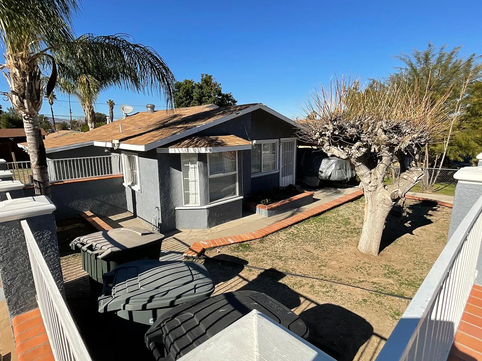 3 bed, 1100 sqft, $2,550 — Photo 1