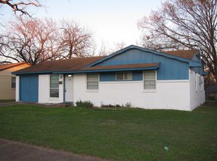 1342 Driftwood Dr, Duncanville, TX 75116