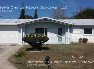 3168 Harvardston Loop, Holiday, FL 34691