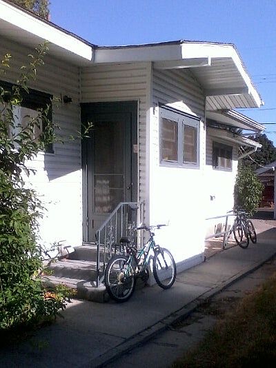 Unit C entry