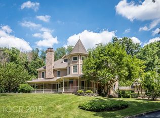 733 Tegawitha Way, Franklin Lakes, NJ 07417