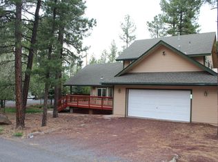 970 E Caribou Rd, MUNDS PARK, AZ 86017