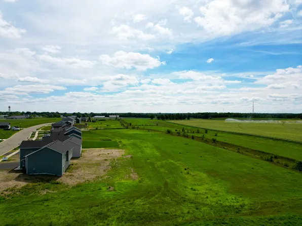 Ridgeview St, Kimball, MN 55353