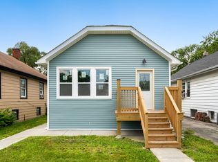 14732 Loomis Ave, Harvey, IL 60426