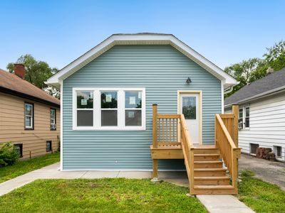 14732 Loomis Ave, Harvey, IL, 60426