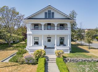1306 Franklin St, Port Townsend, WA 98368