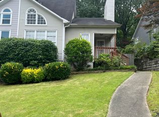 1706 Paddlewheel Dr, Marietta, GA 30062