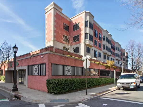 101 Sheldrake Place #11, Mamaroneck, NY 10543