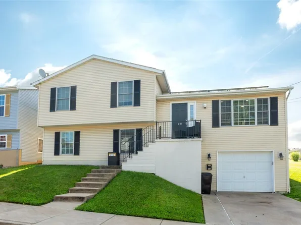 1809 Coursin St, McKeesport, PA 15132