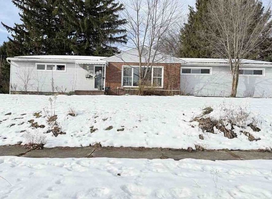 Property Front View