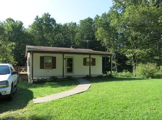 2293 Pauls Creek Rd, Cana, VA 24317