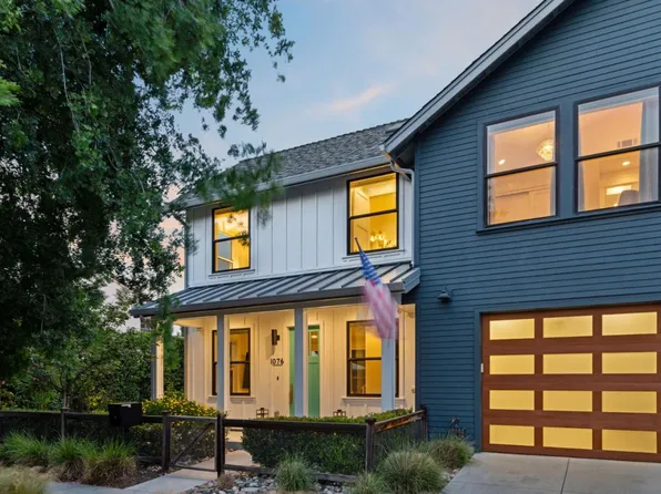 1076 Myrtle St, San Jose, CA 95126