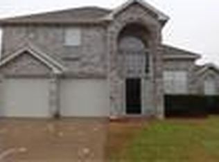 3206 Eagle Ln, Midlothian, TX 76065