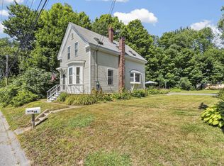 65 High Street, Windham, ME 04062