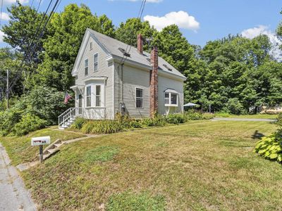 65 High Street, Windham, ME, 04062