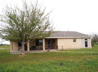 14736 W Chisolm Trl, Odessa, TX 79763