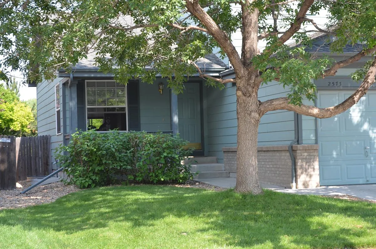 Outside of Home - 2573 Betts Cir