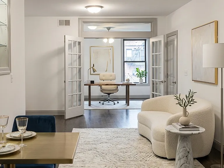 172 Union St #3L — Photo 1