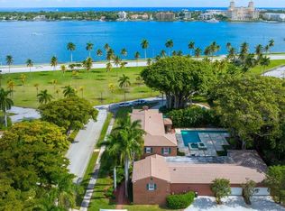 1125 N Flagler Dr, West Palm Beach, FL 33401
