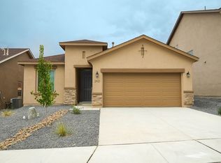 2421 Dover Rd NE, Rio Rancho, NM 87124