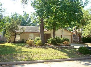 18935 Jodywood Dr, Humble, TX 77346