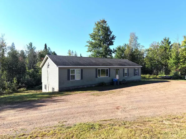9435 County Road Pg, Ishpeming, MI 49849