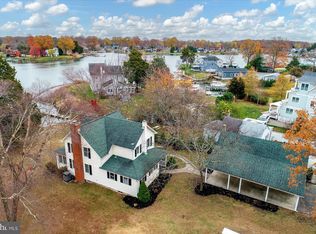 1011 Skiff Cove Rd, Edgewater, MD 21037