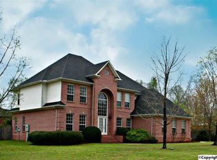 27671 Cricket Ln, Harvest, AL 35749