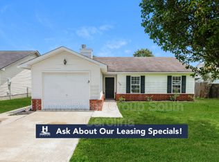 104 Two Hitch Rd, Goose Creek, SC 29445