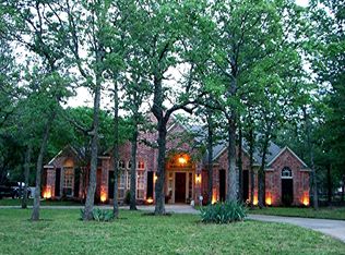 601 Primrose Ct, Argyle, TX 76226