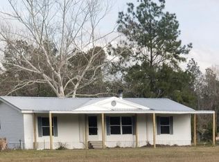 4091 Hecker Rd, Iowa, LA 70647