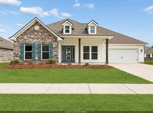 12755 Legacy Oaks Ave, Baton Rouge, LA 70818