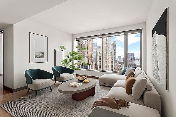 1st image of 8 Spruce St APT 26F