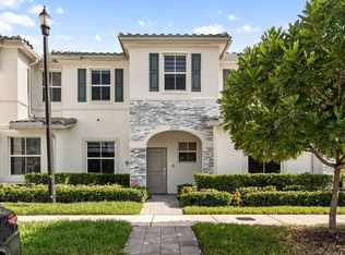 2707 SE 15th Ct, Homestead, FL 33035
