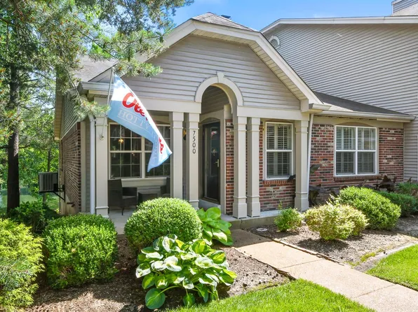 7500 Kirky Ct, Saint Louis, MO 63119