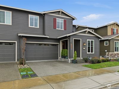 22619 SE 237th Place, Maple Valley, WA, 98038