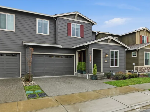 22619 SE 237th Place, Maple Valley, WA 98038