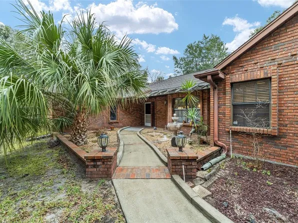 3345 SW 54th Ct, Ocala, FL 34474