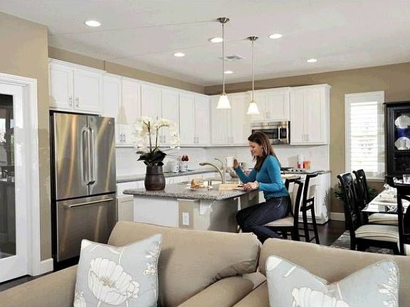 Beautiful Kitchen