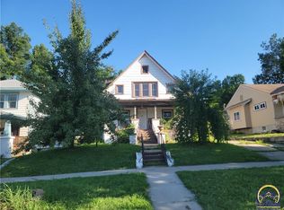 1015 Main St, Osawatomie, KS 66064