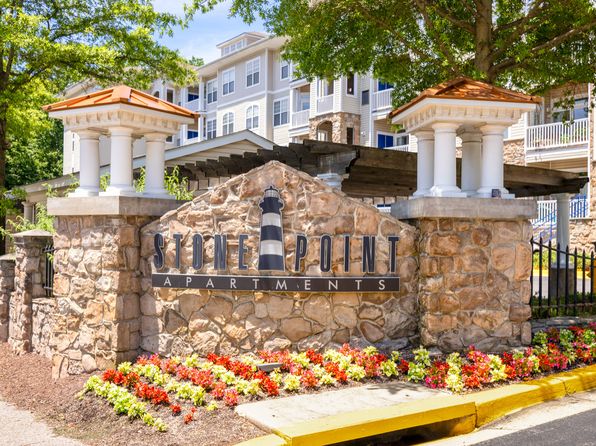 Stone Point Apartments | 116 Stone Point Dr, Annapolis, MD