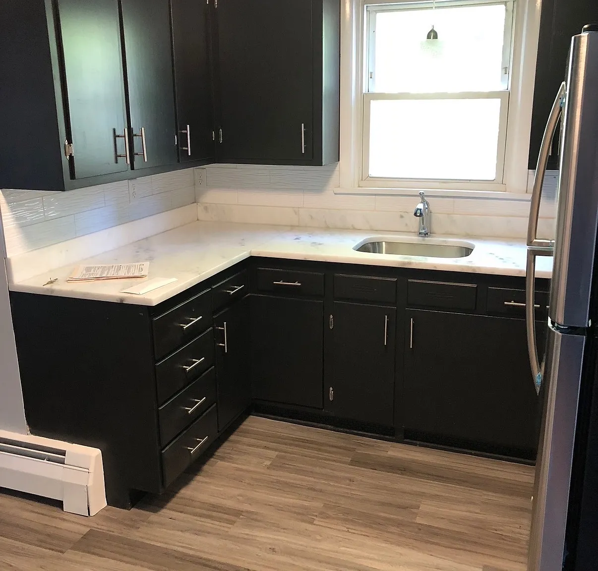 2 bed, $2,500 — Photo 2