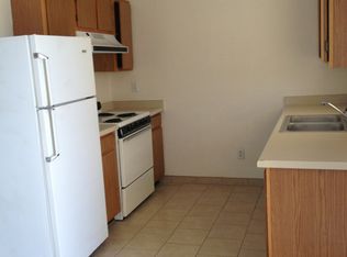 2125 S Espina St #16, Las Cruces, NM 88001