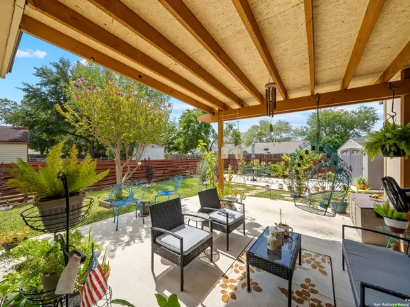 6319 VILLAGE CLUB, San Antonio, TX 78250