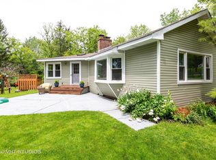 1560 Algonquin Rd, Fox River Grove, IL 60021