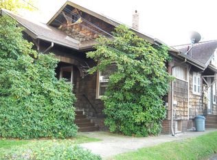 1304 17th St NW, Canton, OH